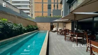 Penthouse en venta - Reserva Diez,Z.10 — Apartamento en Venta en Reserva Diez, Zona 10, Guatemala, Ciudad — miniatura 1 de 11