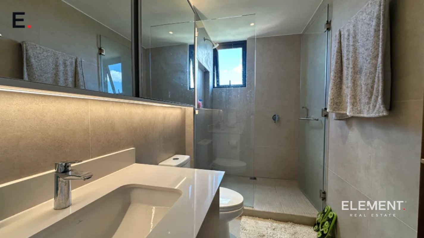 Penthouse en venta - Reserva Diez,Z.10 - 8