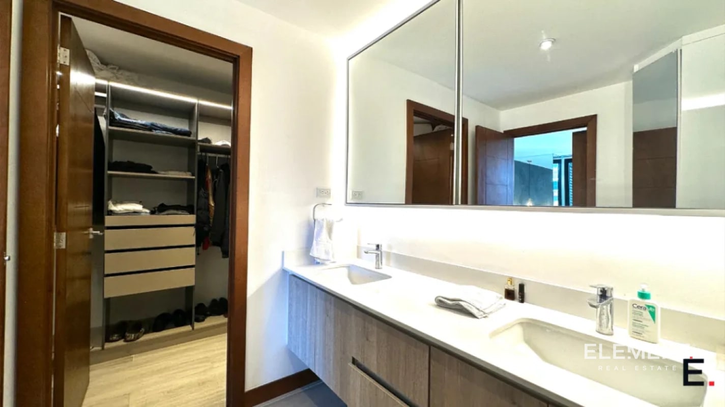 Penthouse en venta - Reserva Diez,Z.10 - 7