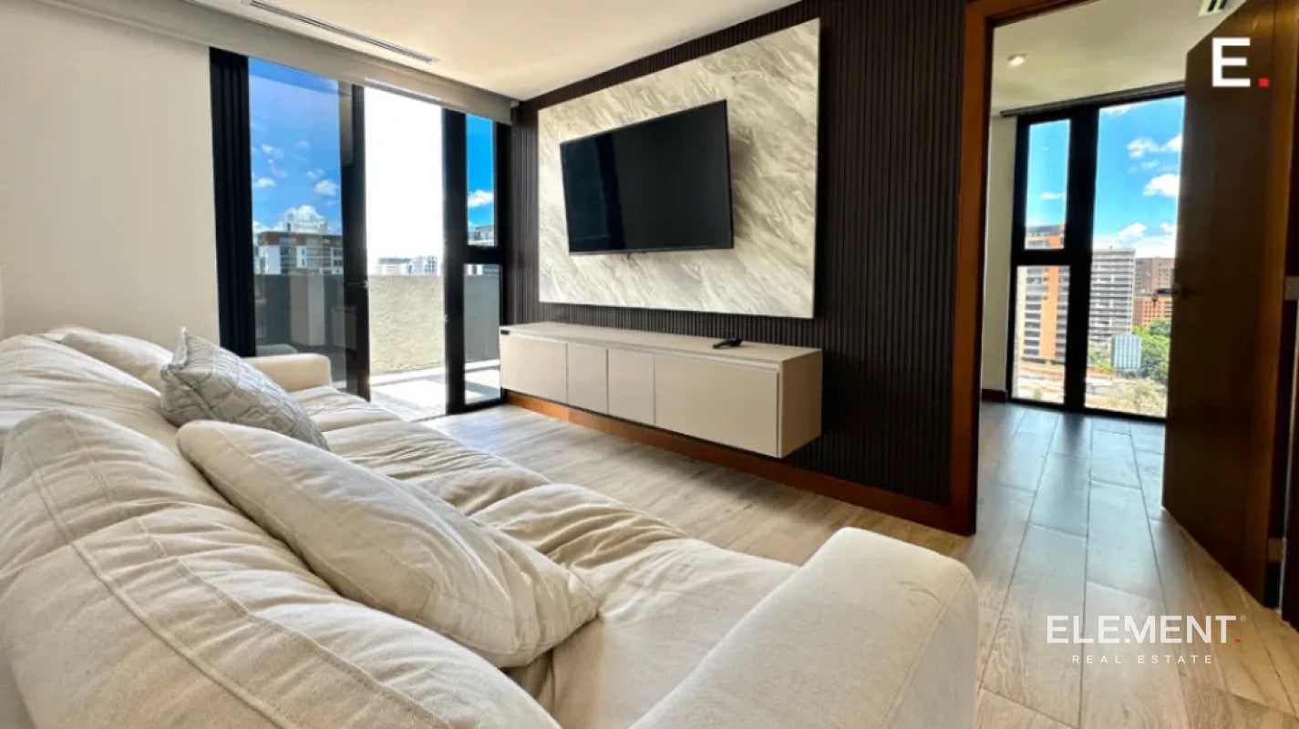Penthouse en venta - Reserva Diez,Z.10 - 4