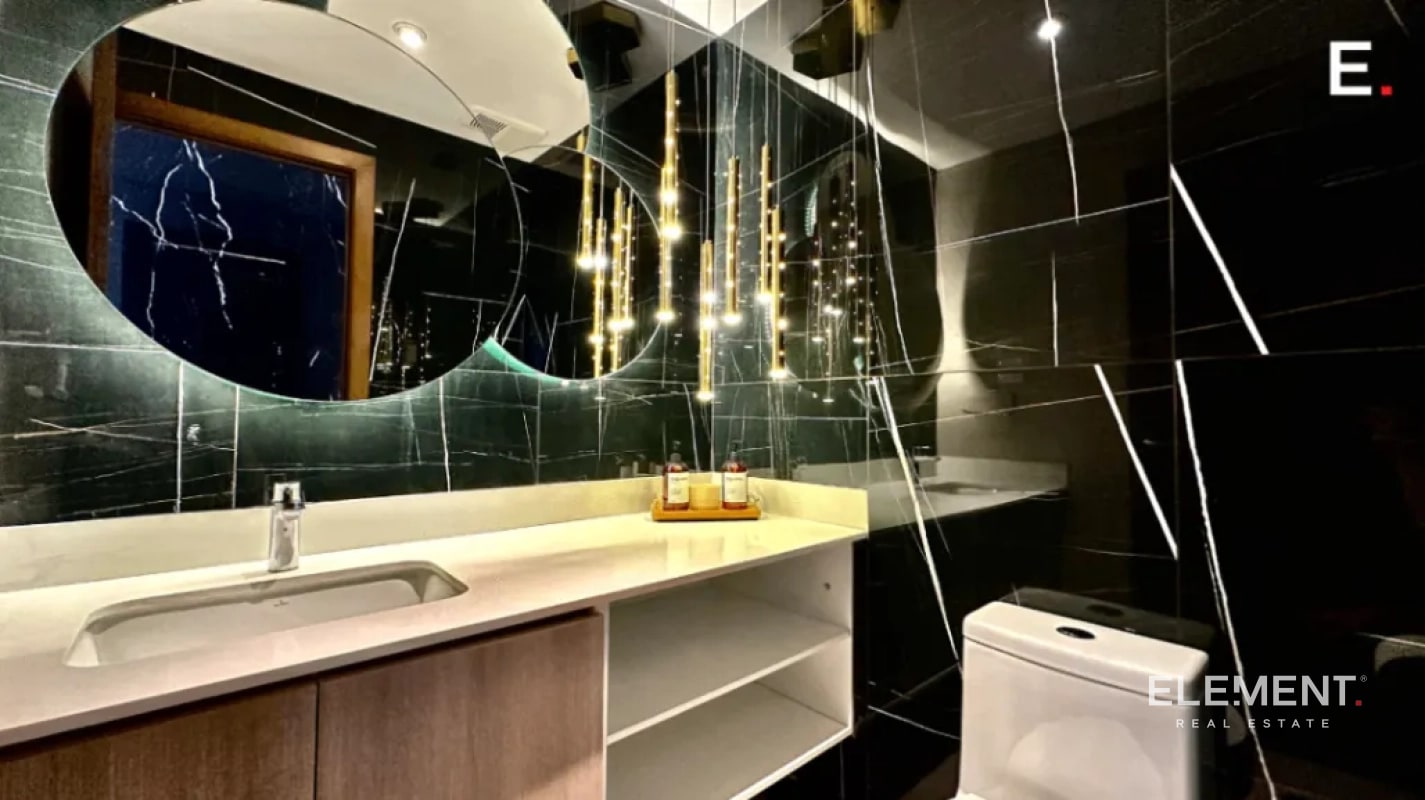 Penthouse en venta - Reserva Diez,Z.10 - 3