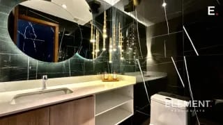 Penthouse en venta - Reserva Diez,Z.10 — Apartamento en Venta en Reserva Diez, Zona 10, Guatemala, Ciudad — miniatura 4 de 11