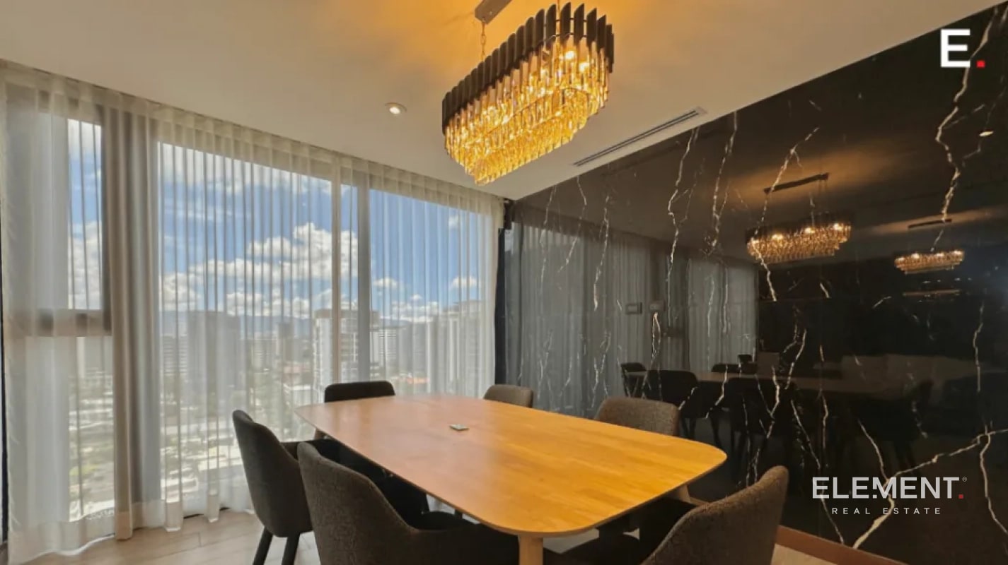 Penthouse en venta - Reserva Diez,Z.10 - 2