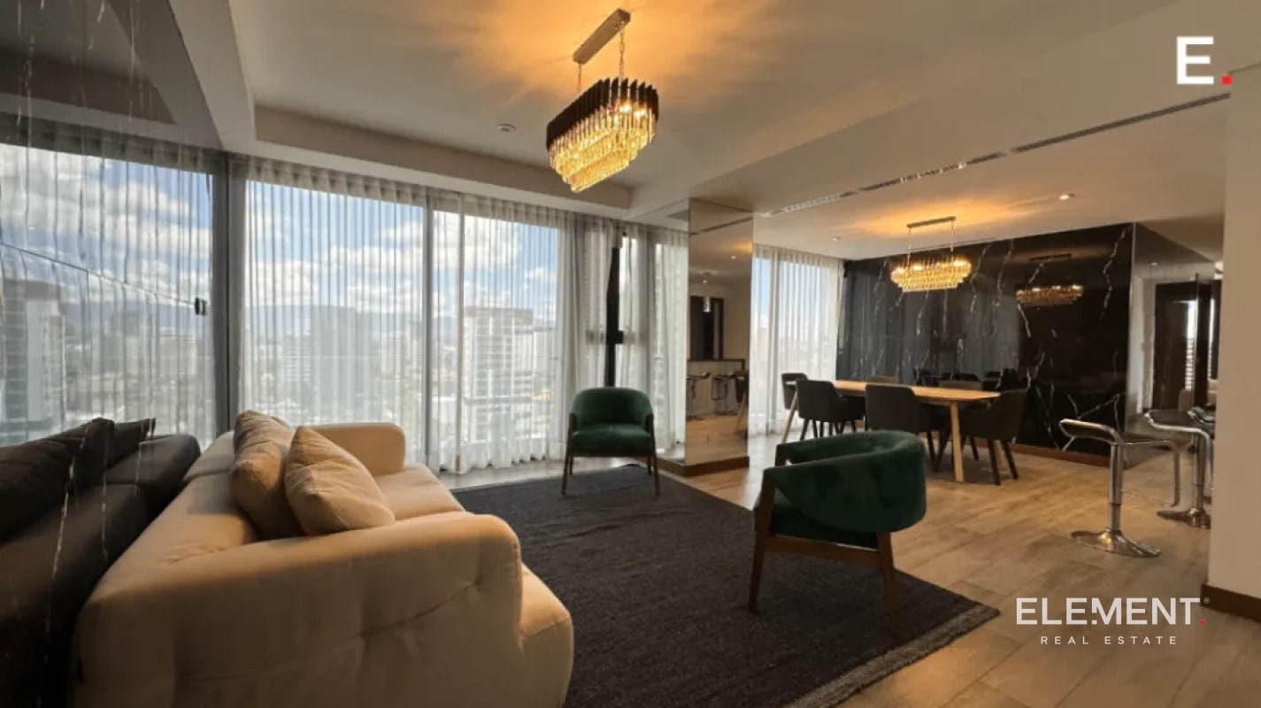 Penthouse en venta - Reserva Diez,Z.10 - 1