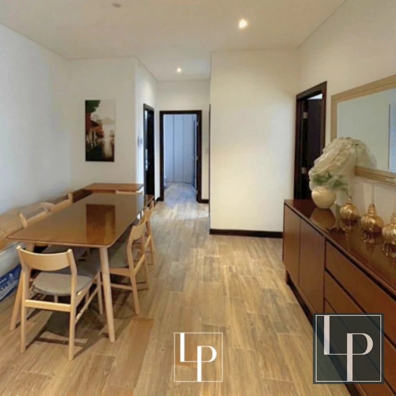 Apartamento en renta en Lirios de Cayalá - 6
