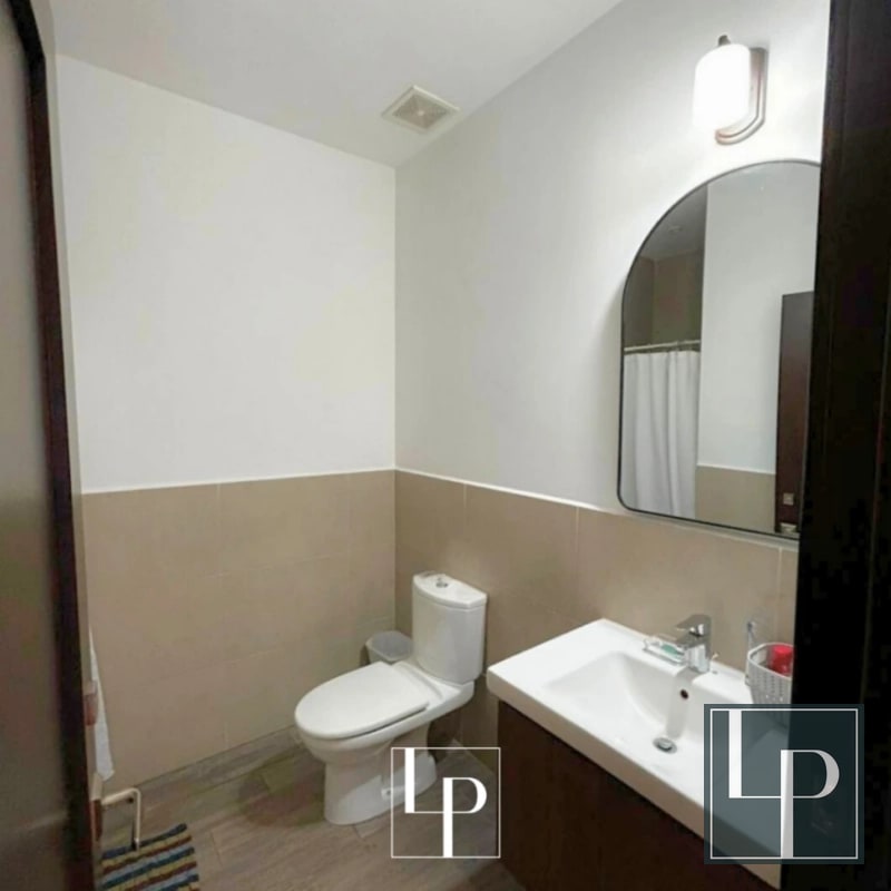 Apartamento en renta en Lirios de Cayalá - 1