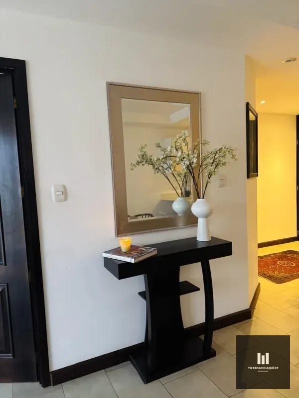 Apartamento en Alquiler, en Zona 10 - Amueblado — Apartamento en Alquiler en Zona 10, Guatemala, Ciudad — foto 4 de 7