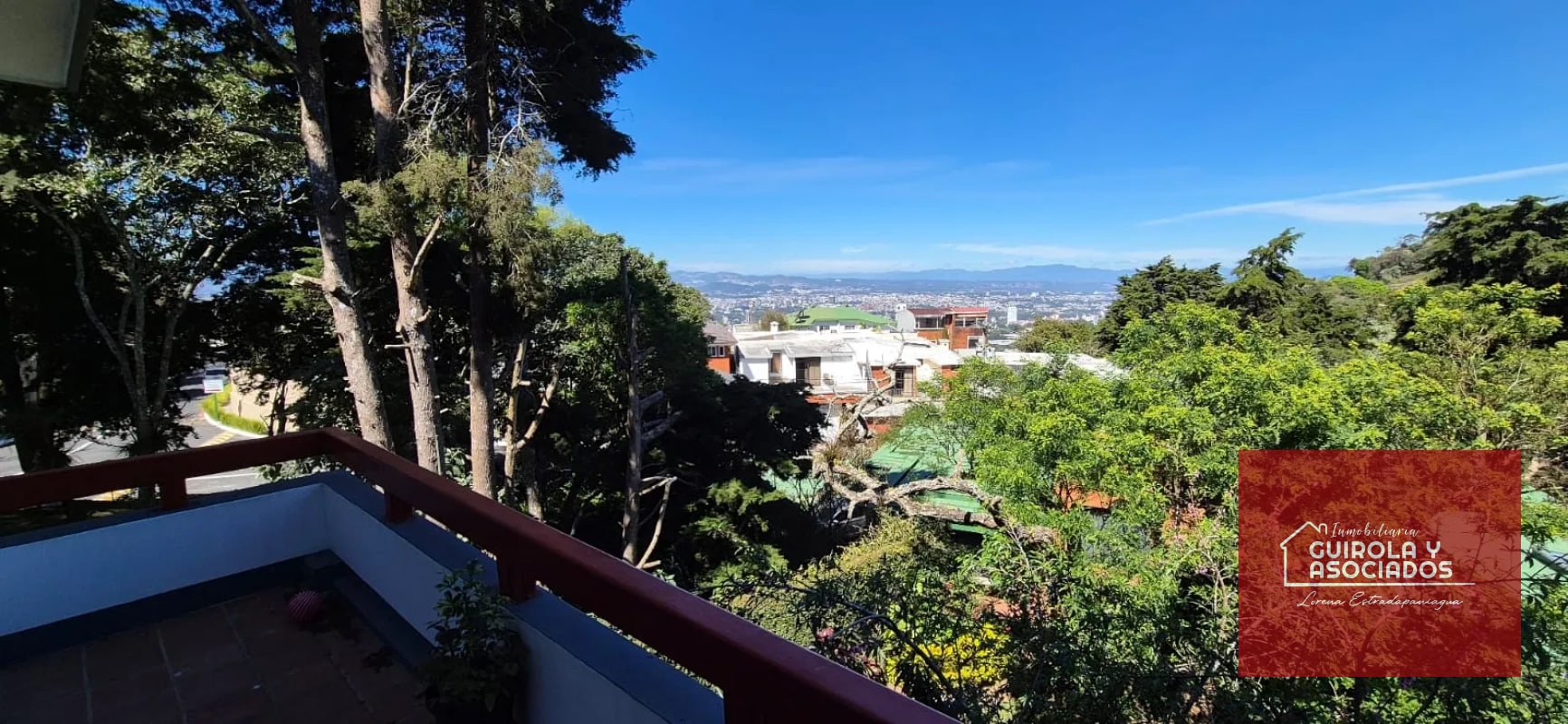 APARTAMENTO EN ALQUILER EN EL KM 10 CARRETERA EL SALVADOR MONTEBELLO - 7