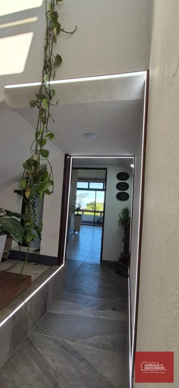 APARTAMENTO EN ALQUILER EN EL KM 10 CARRETERA EL SALVADOR MONTEBELLO - 2
