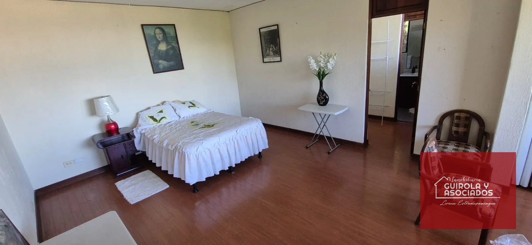 APARTAMENTO EN ALQUILER EN EL KM 10 CARRETERA EL SALVADOR MONTEBELLO - 1