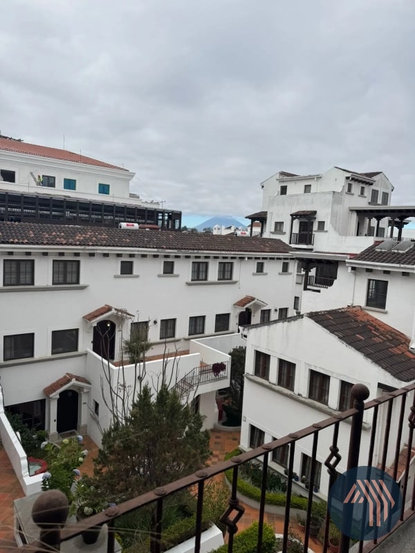 ALQUILER DE HERMOSO APARTAMENTO - DURIÁN CAYALÁ, ZONA 16 - 14