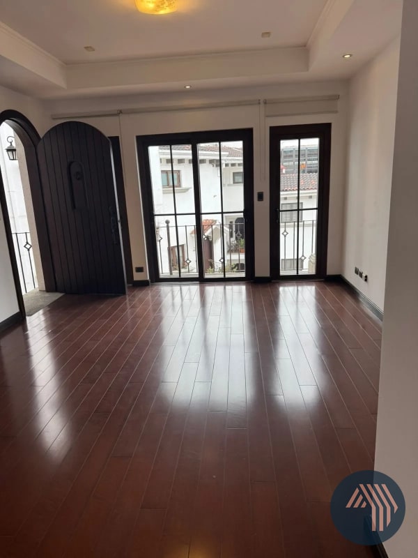 ALQUILER DE HERMOSO APARTAMENTO - DURIÁN CAYALÁ, ZONA 16 - 12