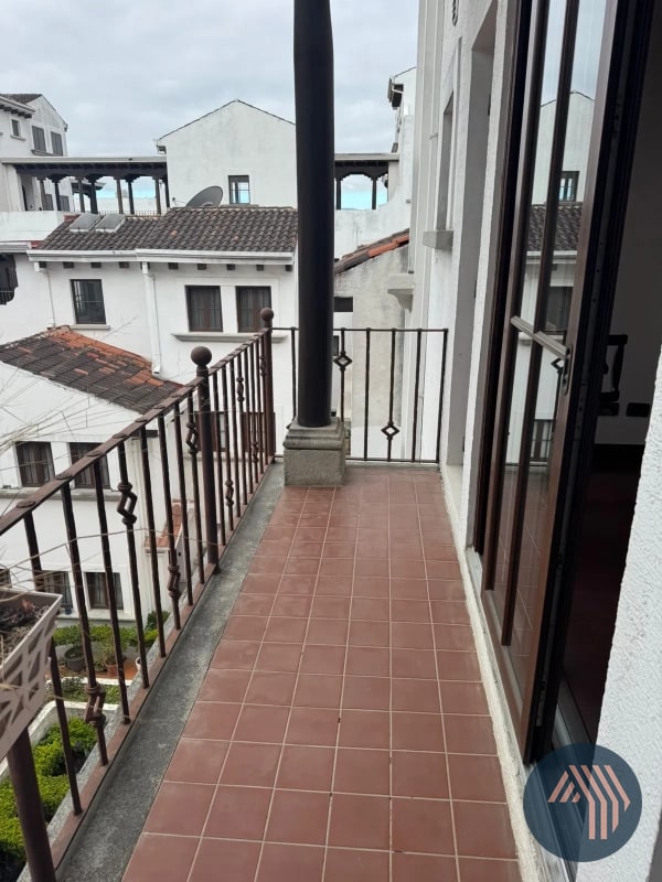 ALQUILER DE HERMOSO APARTAMENTO - DURIÁN CAYALÁ, ZONA 16 - 11
