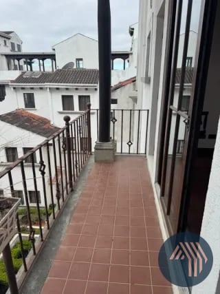 ALQUILER DE HERMOSO APARTAMENTO - DURIÁN CAYALÁ, ZONA 16 — Apartamento en Alquiler en Ciudad Cayalá, Zona 16, Guatemala, Ciudad — miniatura 12 de 14