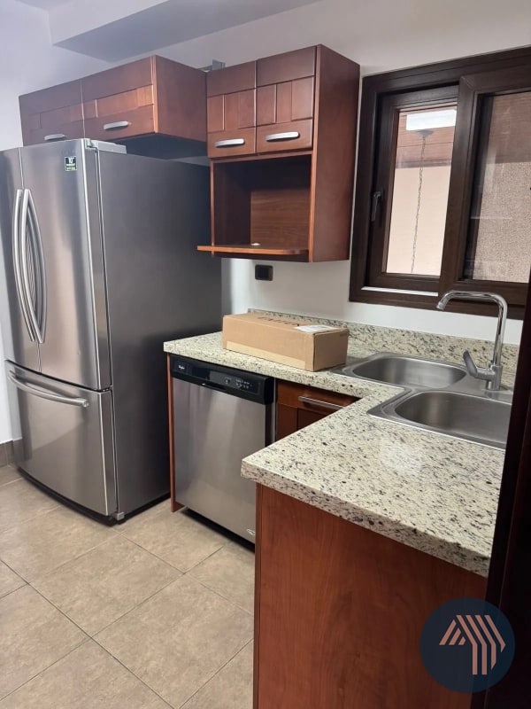 ALQUILER DE HERMOSO APARTAMENTO - DURIÁN CAYALÁ, ZONA 16 - 9