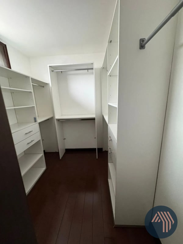ALQUILER DE HERMOSO APARTAMENTO - DURIÁN CAYALÁ, ZONA 16 - 5