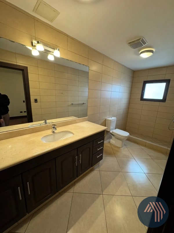 ALQUILER DE HERMOSO APARTAMENTO - DURIÁN CAYALÁ, ZONA 16 - 3