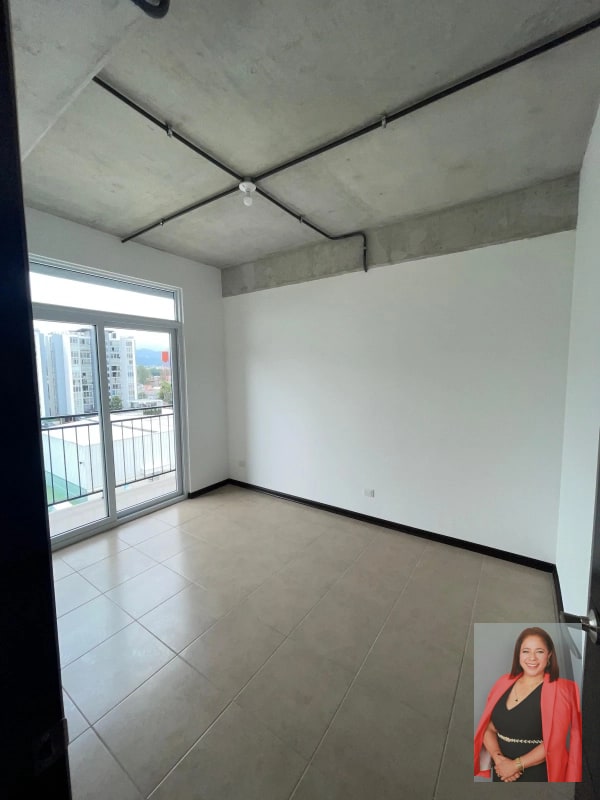 Apartamento Nikao Mixco renta - 9