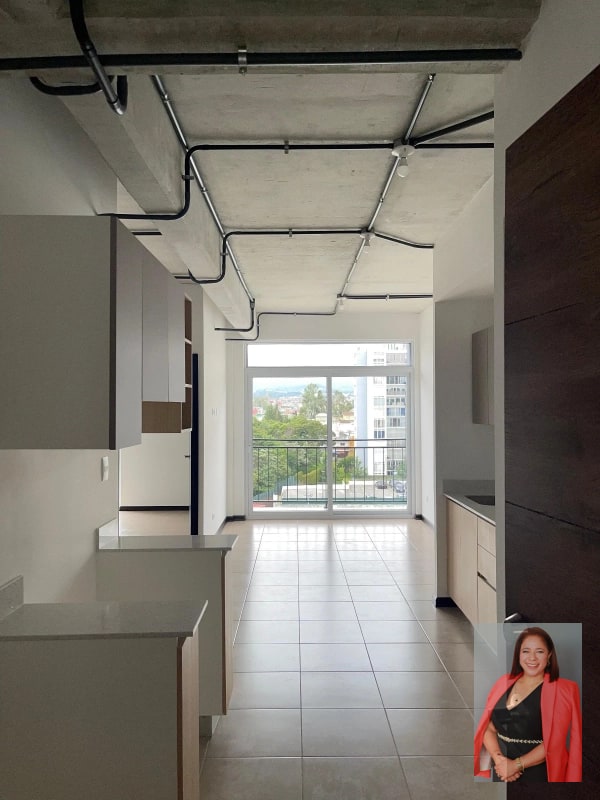 Apartamento Nikao Mixco renta - 8