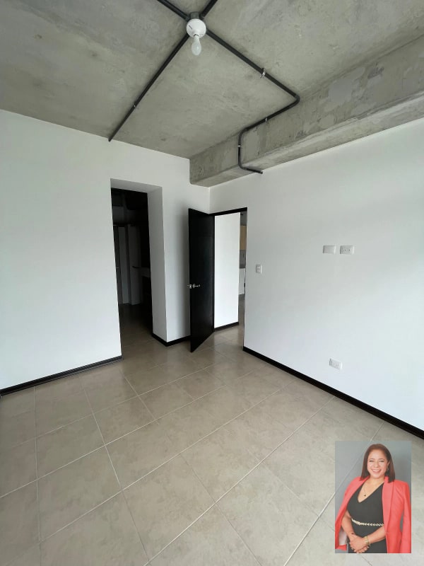 Apartamento Nikao Mixco renta - 4