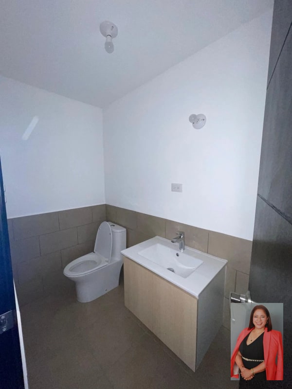 Apartamento Nikao Mixco renta - 3