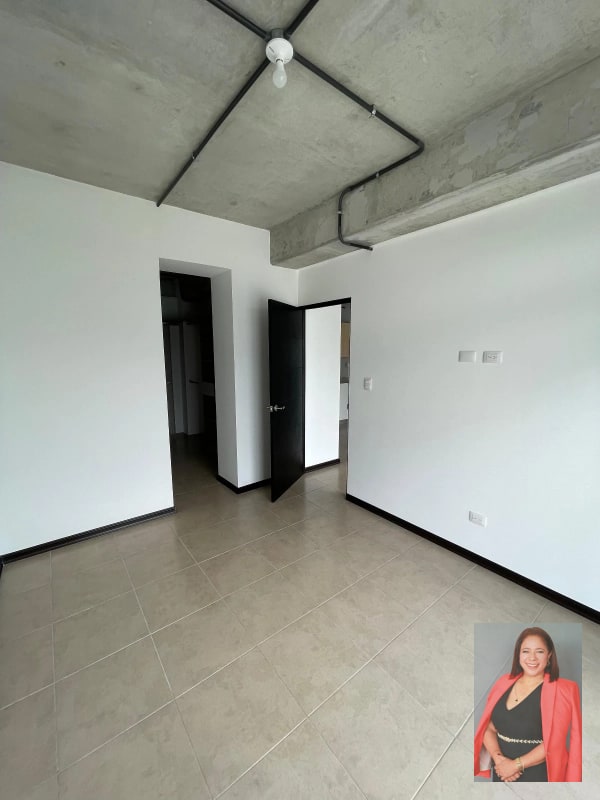 Apartamento Nikao Mixco renta - 1