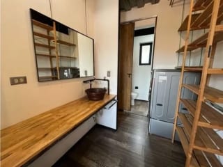 APARTAMENTO AMUEBLADO TIPO ESTUDIO EN ZONA 15 — Apartamento en Alquiler en Zona 15, Guatemala, Ciudad — miniatura 5 de 9