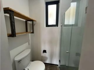 APARTAMENTO AMUEBLADO TIPO ESTUDIO EN ZONA 15 — Apartamento en Alquiler en Zona 15, Guatemala, Ciudad — miniatura 4 de 9