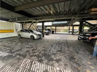APARTAMENTO AMUEBLADO TIPO ESTUDIO EN ZONA 15 — Apartamento en Alquiler en Zona 15, Guatemala, Ciudad — miniatura 2 de 9