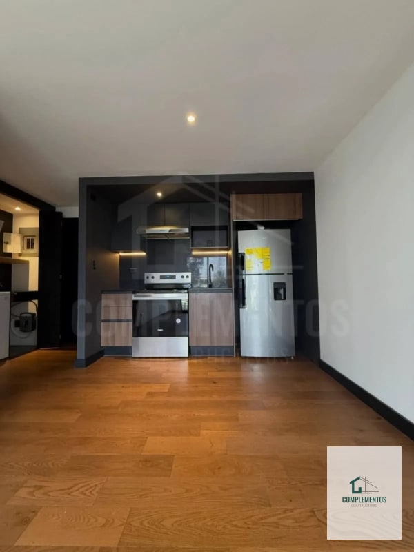 Apartamento en renta Villa Mariscal - 9