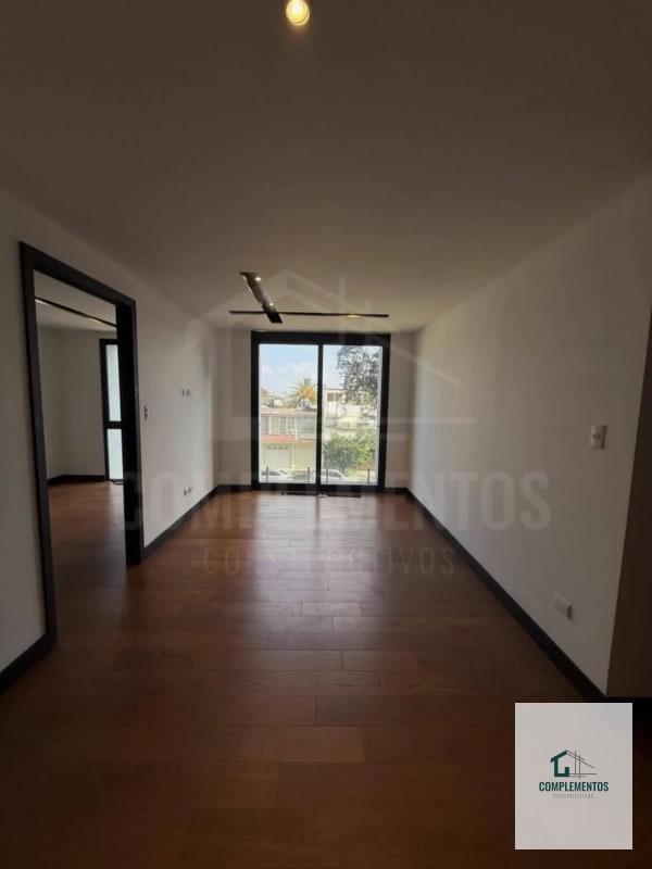 Apartamento en renta Villa Mariscal - 8