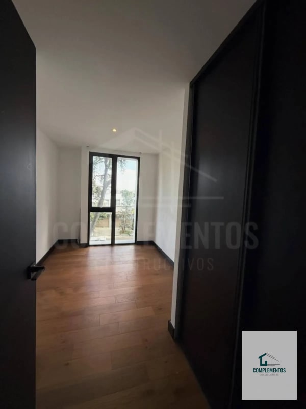 Apartamento en renta Villa Mariscal - 7