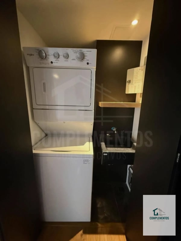 Apartamento en renta Villa Mariscal - 6