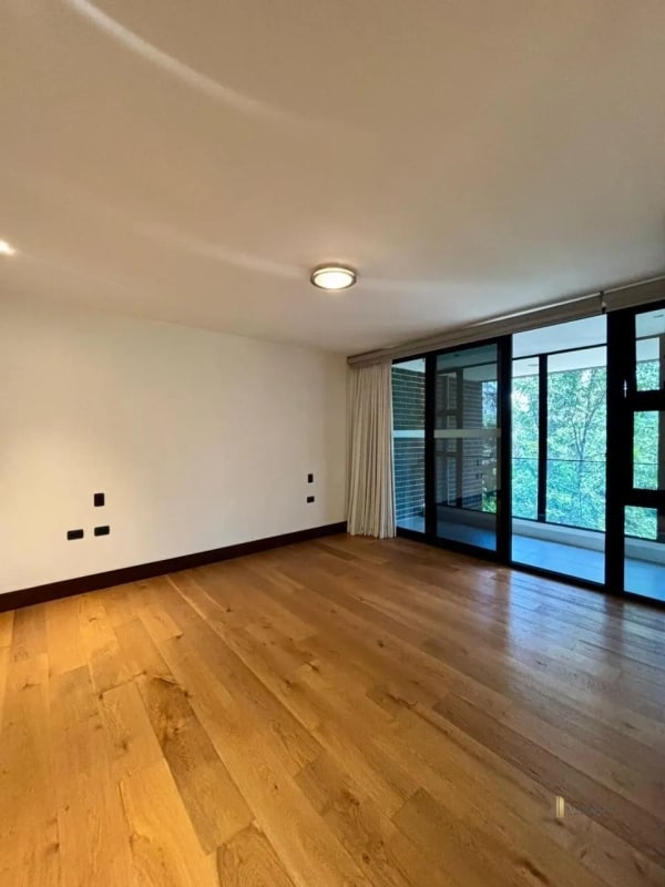 Apartamento Amplio con Jardín en Renta – Zen Cayalá, Zona 16 - 13