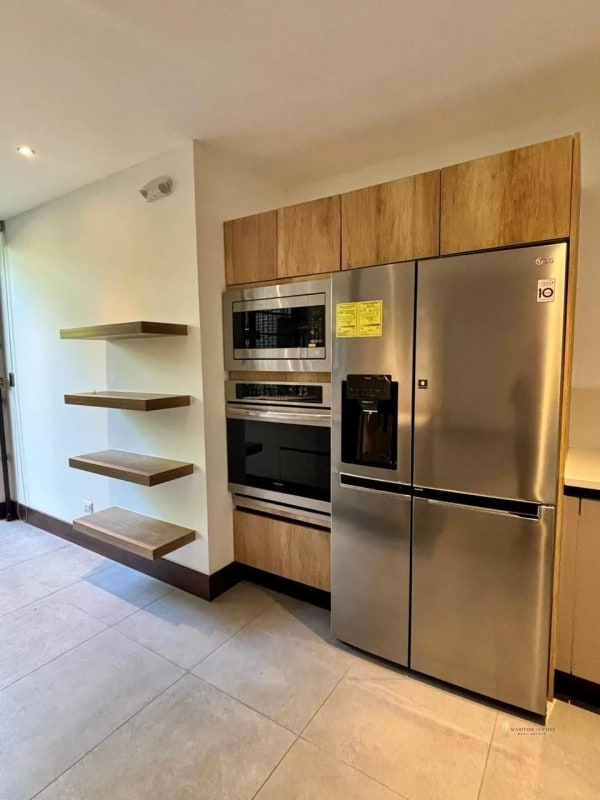Apartamento Amplio con Jardín en Renta – Zen Cayalá, Zona 16 - 12