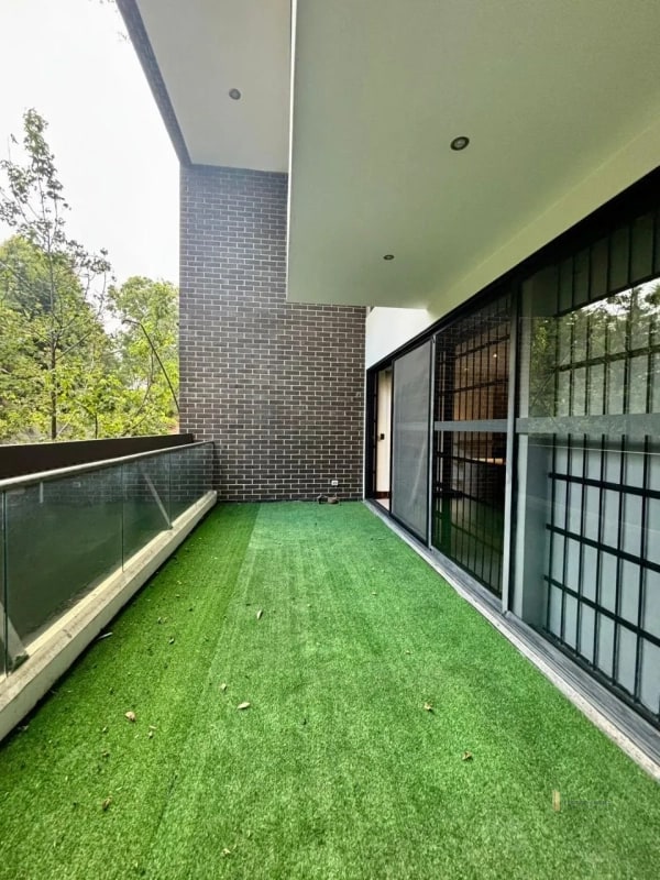 Apartamento Amplio con Jardín en Renta – Zen Cayalá, Zona 16 - 11