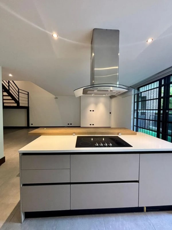 Apartamento Amplio con Jardín en Renta – Zen Cayalá, Zona 16 - 10