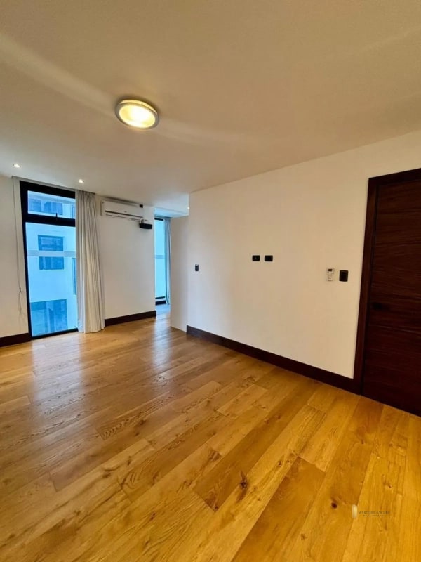 Apartamento Amplio con Jardín en Renta – Zen Cayalá, Zona 16 - 9