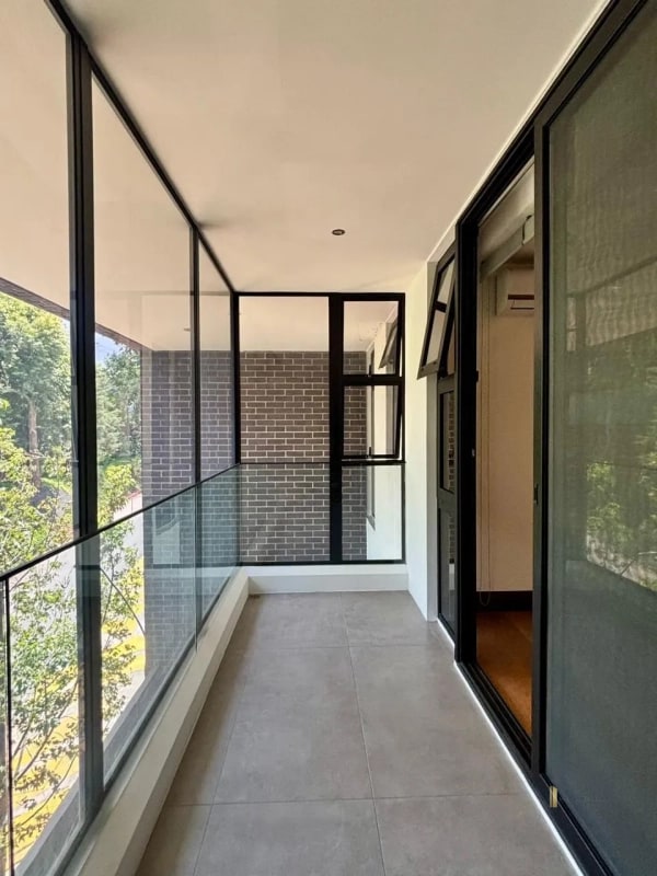 Apartamento Amplio con Jardín en Renta – Zen Cayalá, Zona 16 - 5