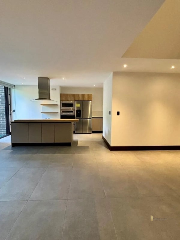Apartamento Amplio con Jardín en Renta – Zen Cayalá, Zona 16 - 3