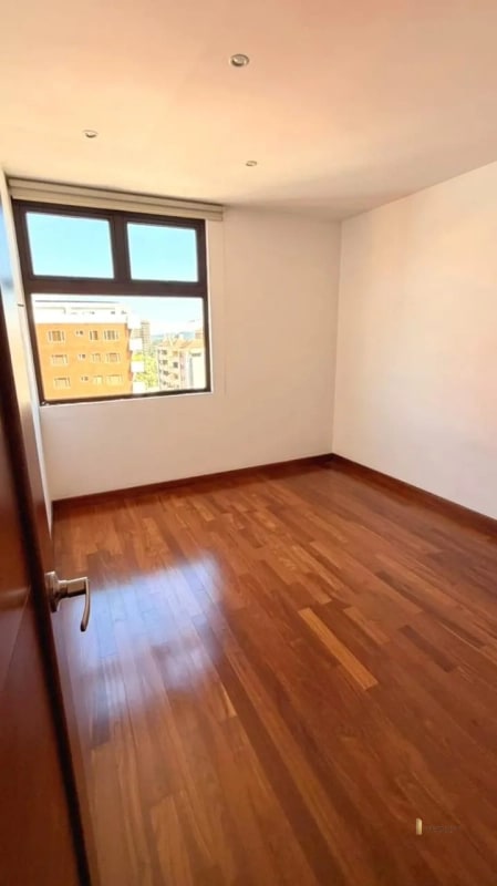 Amplio Apartamento en Renta - Z.10 Sector La Estación - 3
