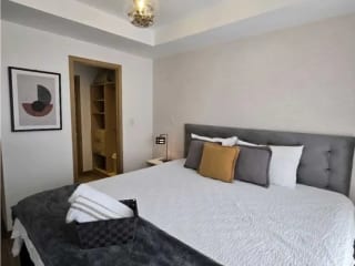 APARTAMENTO AMUEBLADO ZONA 10 — Apartamento en Alquiler en Zona 10, Guatemala, Ciudad — miniatura 5 de 9