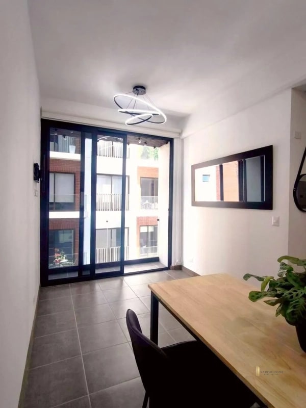 Apartamento en Renta- zona 15, Vista Hermosa I - 6