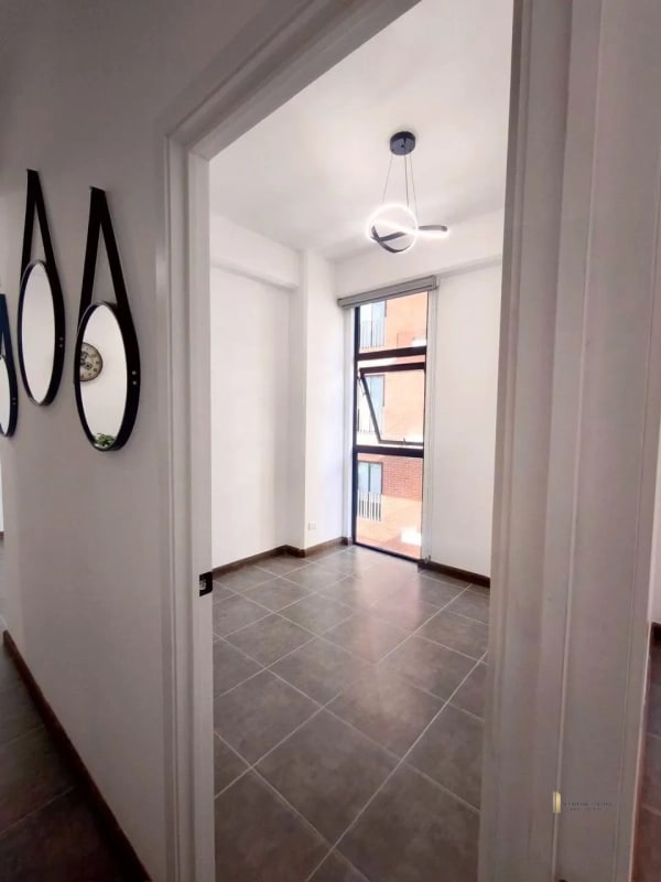Apartamento en Renta- zona 15, Vista Hermosa I - 5