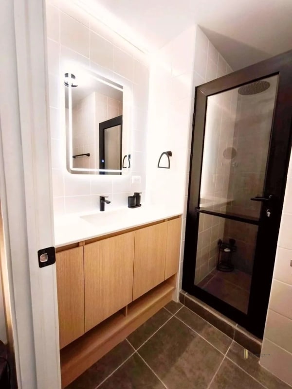 Apartamento en Renta- zona 15, Vista Hermosa I - 3