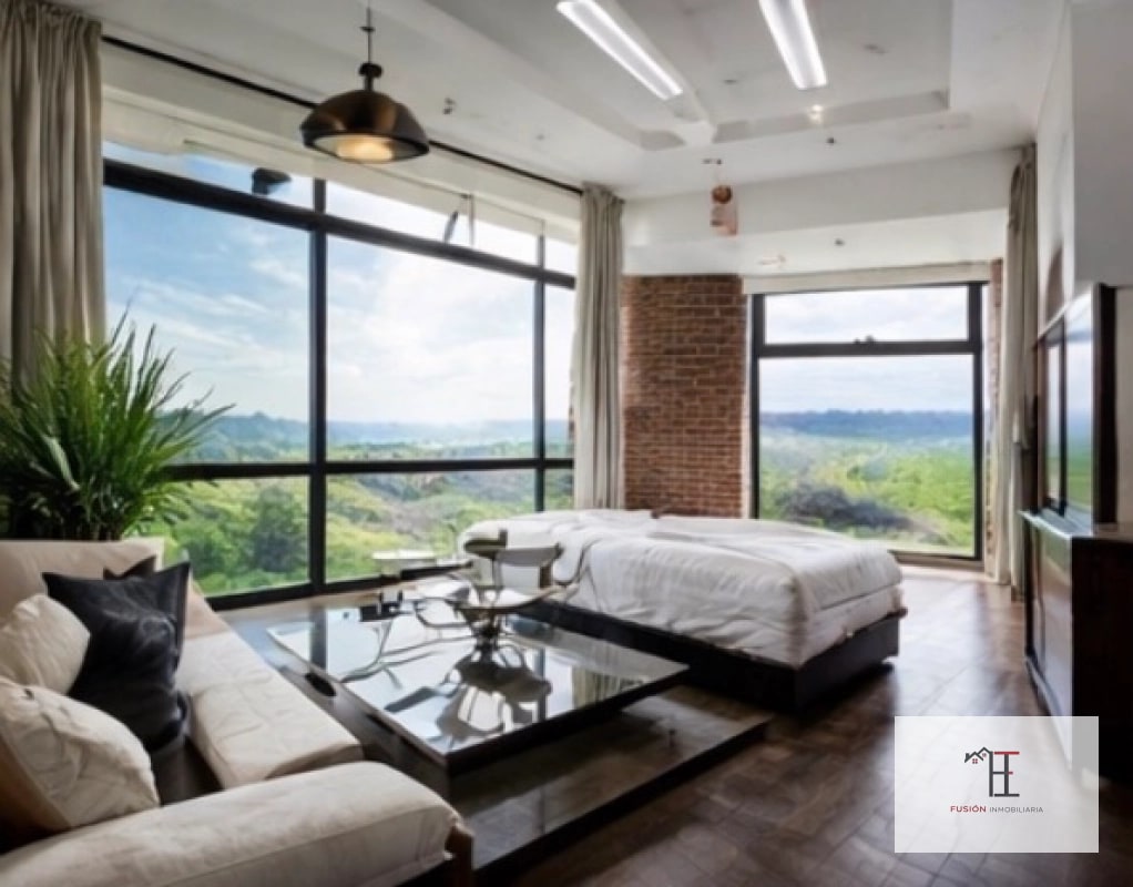 VENDO LINDO Y EXCLUSIVO PENTHOUSE VIÚ CAYALÁ ZONA 16 ( 2 niveles ) - 8