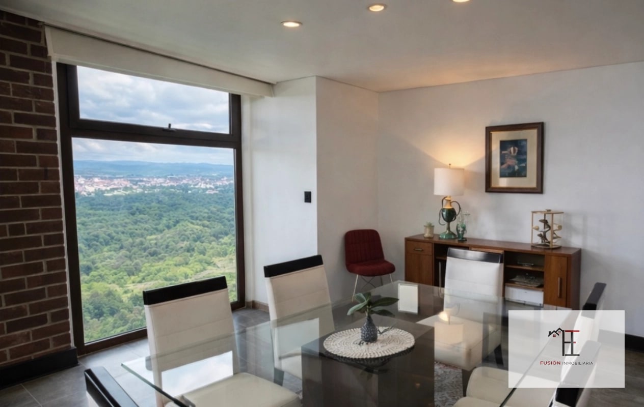 VENDO LINDO Y EXCLUSIVO PENTHOUSE VIÚ CAYALÁ ZONA 16 ( 2 niveles ) - 7