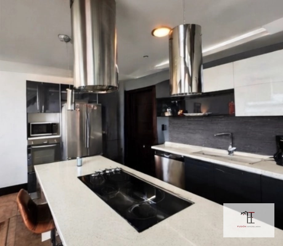 VENDO LINDO Y EXCLUSIVO PENTHOUSE VIÚ CAYALÁ ZONA 16 ( 2 niveles ) - 6