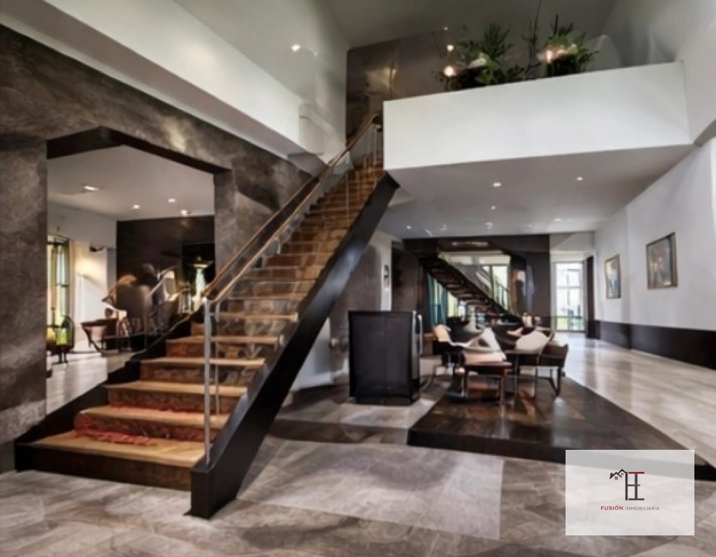 VENDO LINDO Y EXCLUSIVO PENTHOUSE VIÚ CAYALÁ ZONA 16 ( 2 niveles ) - 5
