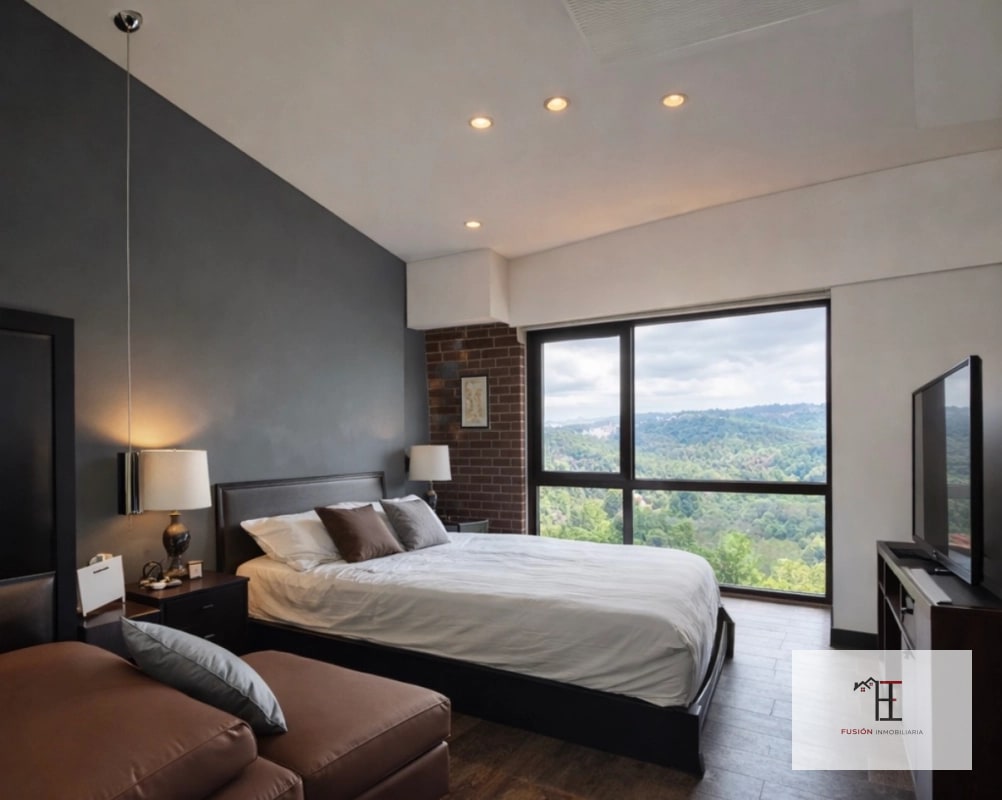 VENDO LINDO Y EXCLUSIVO PENTHOUSE VIÚ CAYALÁ ZONA 16 ( 2 niveles ) - 4